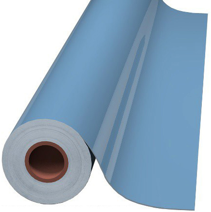 15IN BUTTERFLY BLUE SUPERCAST OPAQUE - Avery SC950 Super Cast Series Opaque